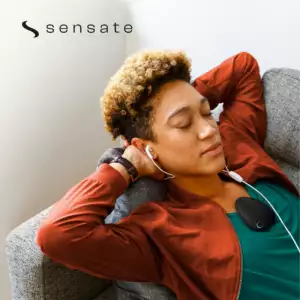 sensate how does it help