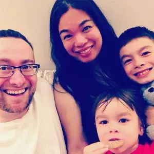 andrew murray family