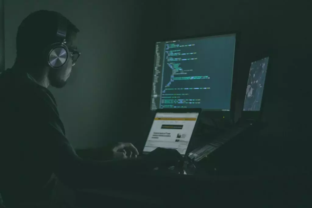 dot net programmers