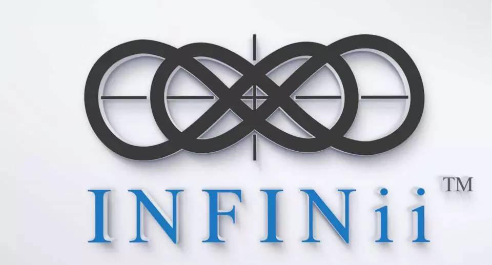 infinii logo