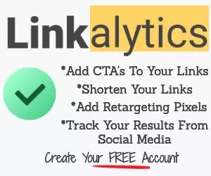 track your links and improve your marketing