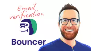 bouncer email validation